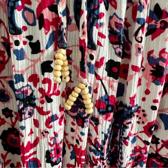 🆕 NWT ZARA Sleeveless Maxi Dress | Paisley Print | Size M - Picture 12 of 12